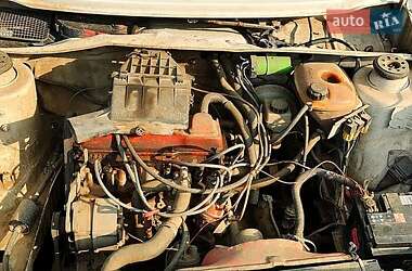 Хэтчбек Volkswagen Golf 1985 в 
