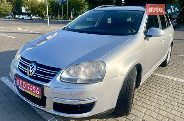 Volkswagen Golf 2007 Volkswagen Golf 2007