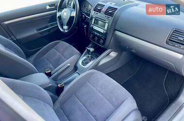 Универсал Volkswagen Golf 2007 в 