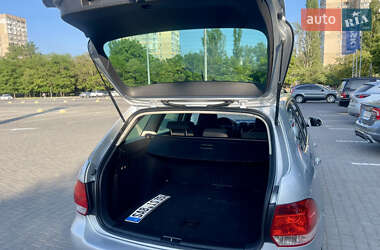 Универсал Volkswagen Golf 2007 в 