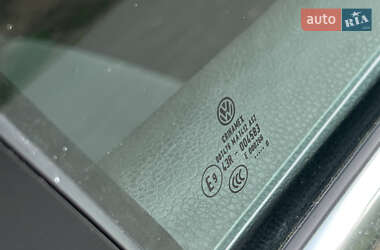 Универсал Volkswagen Golf 2010 в 