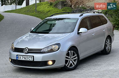 Volkswagen Golf 2010 Volkswagen Golf 2010