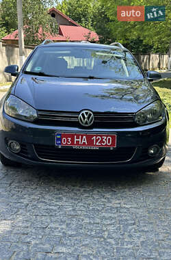 Volkswagen Golf 2010 Volkswagen Golf 2010