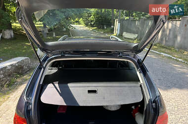 Универсал Volkswagen Golf 2010 в 