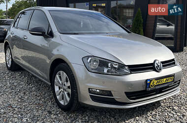 Volkswagen Golf 2013 Volkswagen Golf 2013