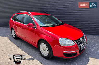 Volkswagen Golf 2008 Volkswagen Golf 2008