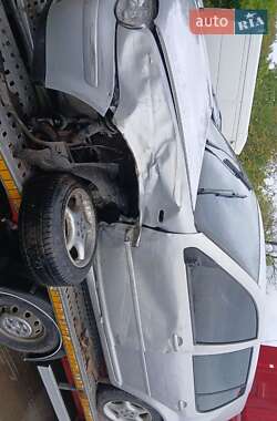 Универсал Volkswagen Golf 1998 в Добромиле