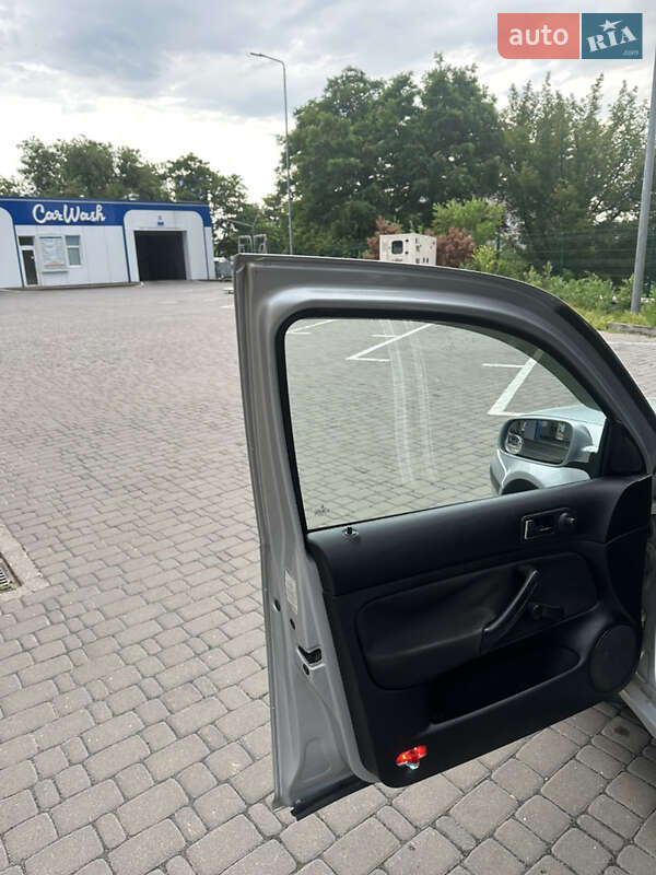 Универсал Volkswagen Golf 2001 в Киеве фото 11 Универсал Volkswagen Golf 2001 в Киеве