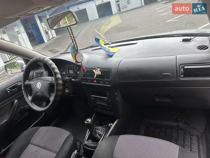 Универсал Volkswagen Golf 2001 в Киеве фото 17 Универсал Volkswagen Golf 2001 в Киеве