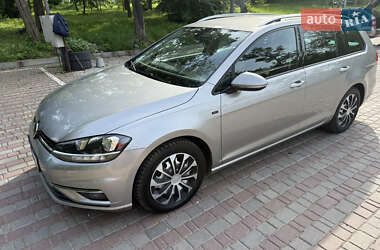 Volkswagen Golf 2018 Volkswagen Golf 2018