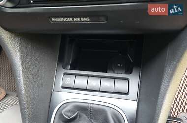 Универсал Volkswagen Golf 2010 в 