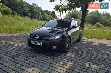 Volkswagen Golf 2010 Volkswagen Golf 2010
