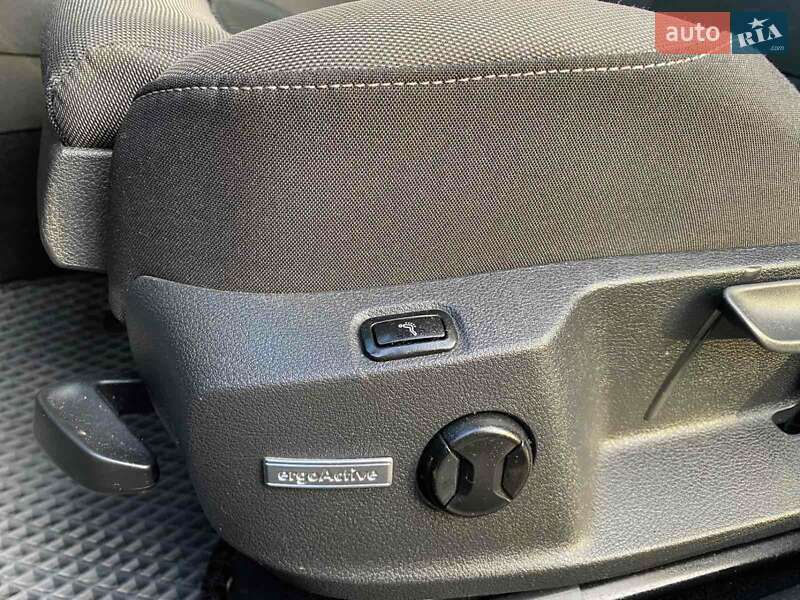 Універсал Volkswagen Golf 2018 в Черкасах