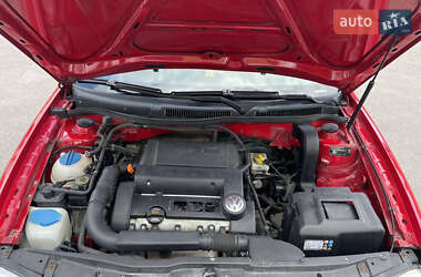 Универсал Volkswagen Golf 2005 в 