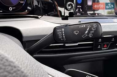 Хетчбек Volkswagen Golf 2022 в 
