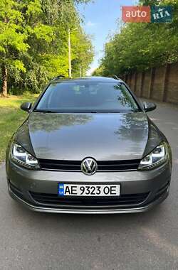 Volkswagen Golf 2015 Volkswagen Golf 2015