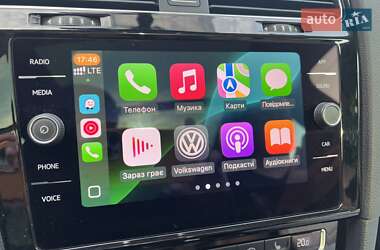 Универсал Volkswagen Golf 2015 в 