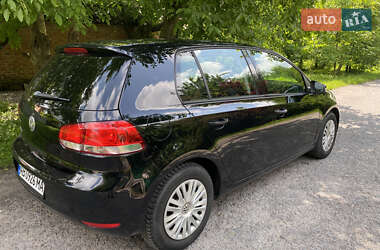Volkswagen Golf 2009 Volkswagen Golf 2009