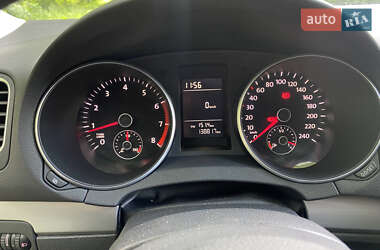 Хэтчбек Volkswagen Golf 2009 в 