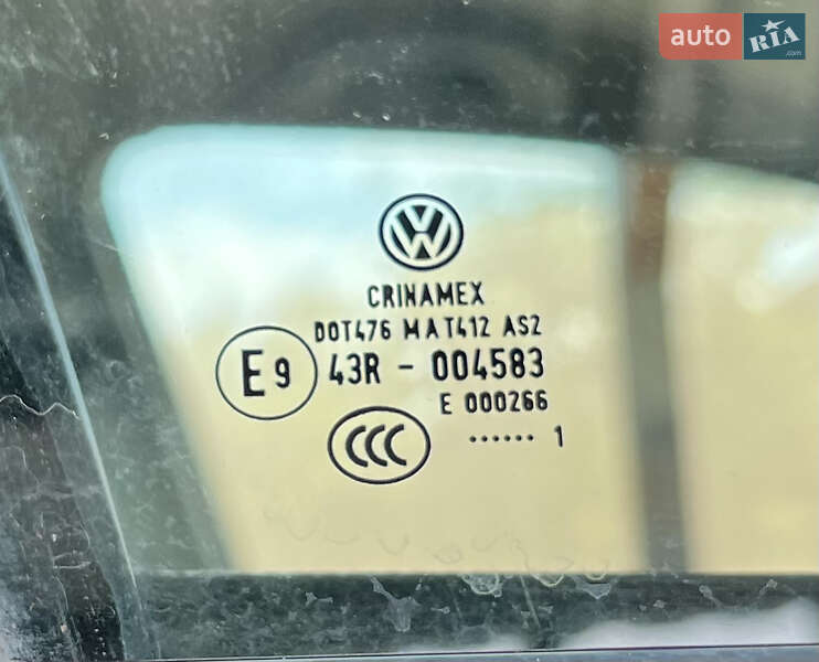 Универсал Volkswagen Golf 2011 в Харькове