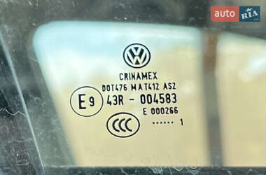 Универсал Volkswagen Golf 2011 в 