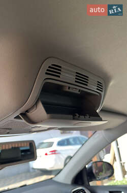 Универсал Volkswagen Golf 2011 в 