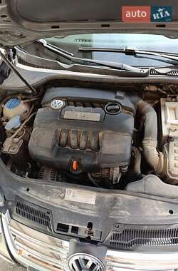 Универсал Volkswagen Golf 2009 в 