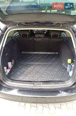 Универсал Volkswagen Golf 2009 в 