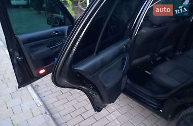 Хетчбек Volkswagen Golf 2002 в 