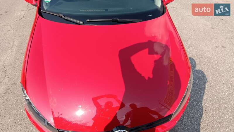 Универсал Volkswagen Golf 2010 в Броварах