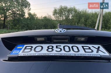 Универсал Volkswagen Golf 2010 в 