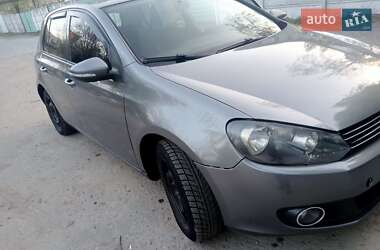 Volkswagen Golf 2008 Volkswagen Golf 2008