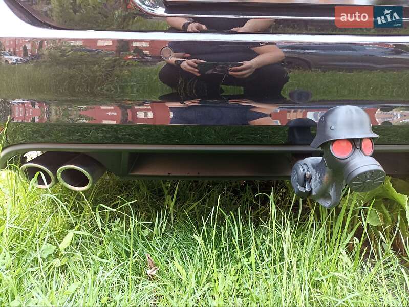 Универсал Volkswagen Golf 2015 в Луцке