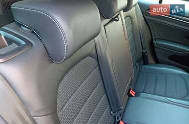 Универсал Volkswagen Golf 2015 в 