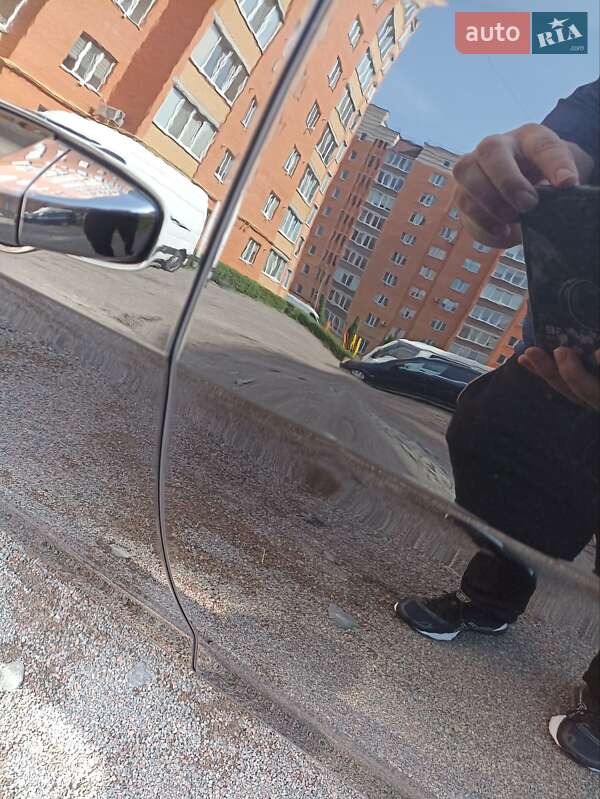 Универсал Volkswagen Golf 2015 в Луцке