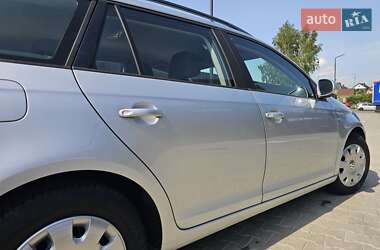 Универсал Volkswagen Golf 2008 в 