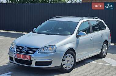 Volkswagen Golf 2008 Volkswagen Golf 2008