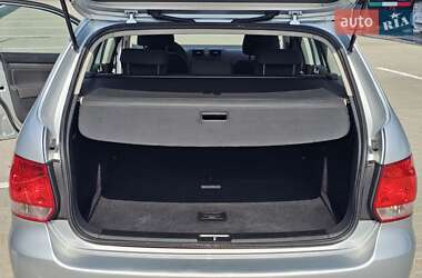 Универсал Volkswagen Golf 2008 в 