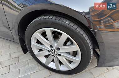 Универсал Volkswagen Golf 2013 в 