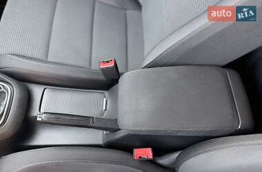 Универсал Volkswagen Golf 2013 в 
