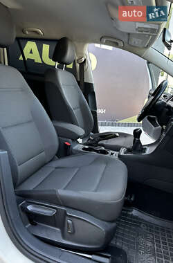 Универсал Volkswagen Golf 2015 в 