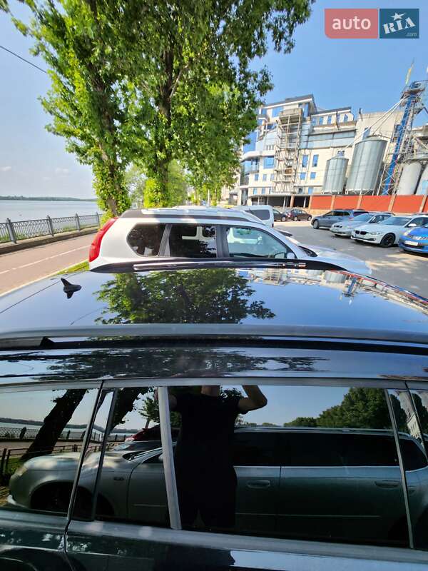 Универсал Volkswagen Golf 2013 в Тернополе