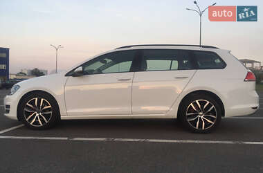 Volkswagen Golf 2013 Volkswagen Golf 2013