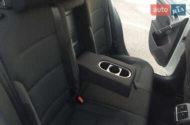 Універсал Volkswagen Golf 2013 в 
