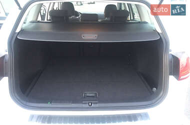 Універсал Volkswagen Golf 2013 в 