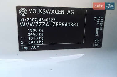 Універсал Volkswagen Golf 2013 в 