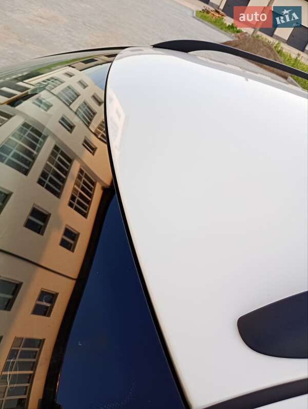 Универсал Volkswagen Golf 2003 в Самборе