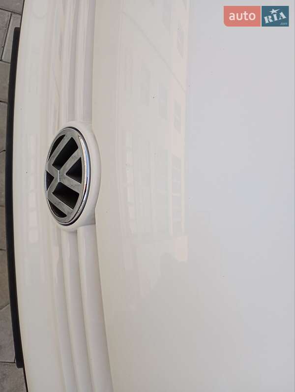 Универсал Volkswagen Golf 2003 в Самборе