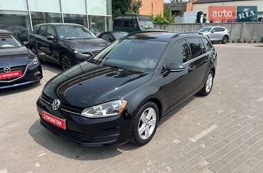Volkswagen Golf 2015 Volkswagen Golf 2015