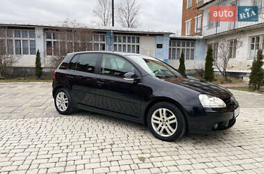 Volkswagen Golf 2007